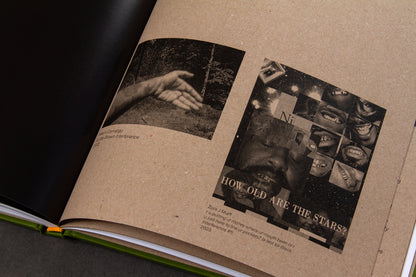 Pre-Order: Origins & Displacements by William Camargo