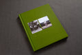 Origins & Displacements by William Camargo