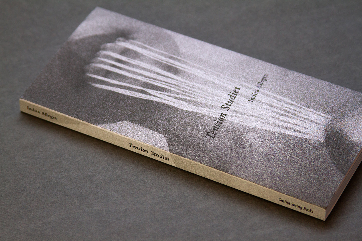 Tension Studies by Indira Allegra