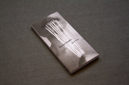 Tension Studies by Indira Allegra