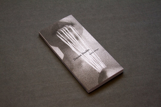 Tension Studies by Indira Allegra