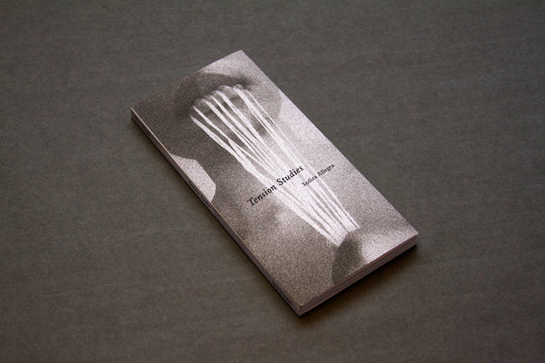 Tension Studies by Indira Allegra