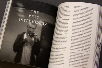 For the Birds Trapped in Airports by Matthew Austin