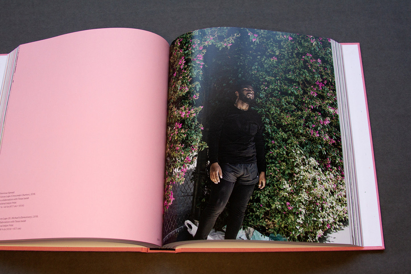 This Means Everything to Me by EJ Hill