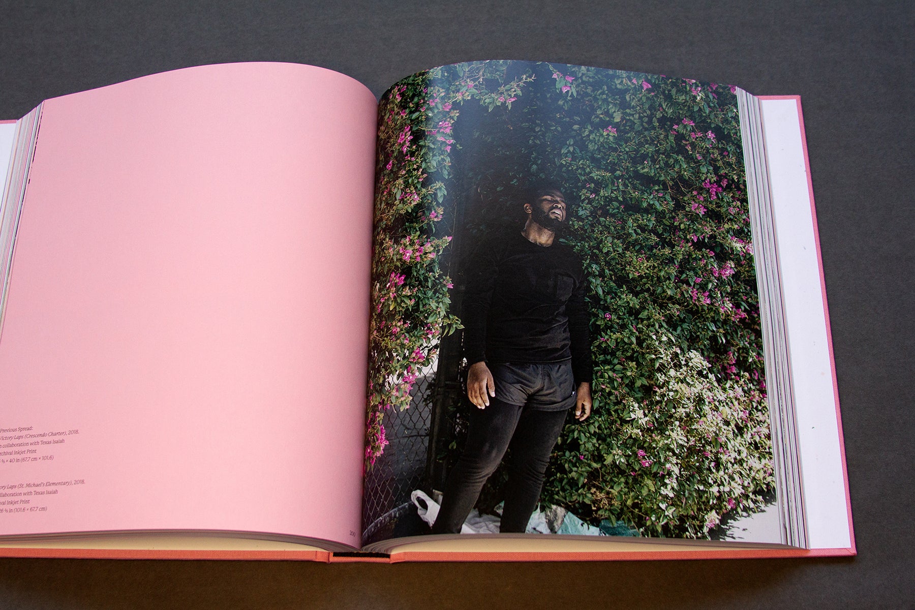 Special Edition: This Means Everything to Me by EJ Hill