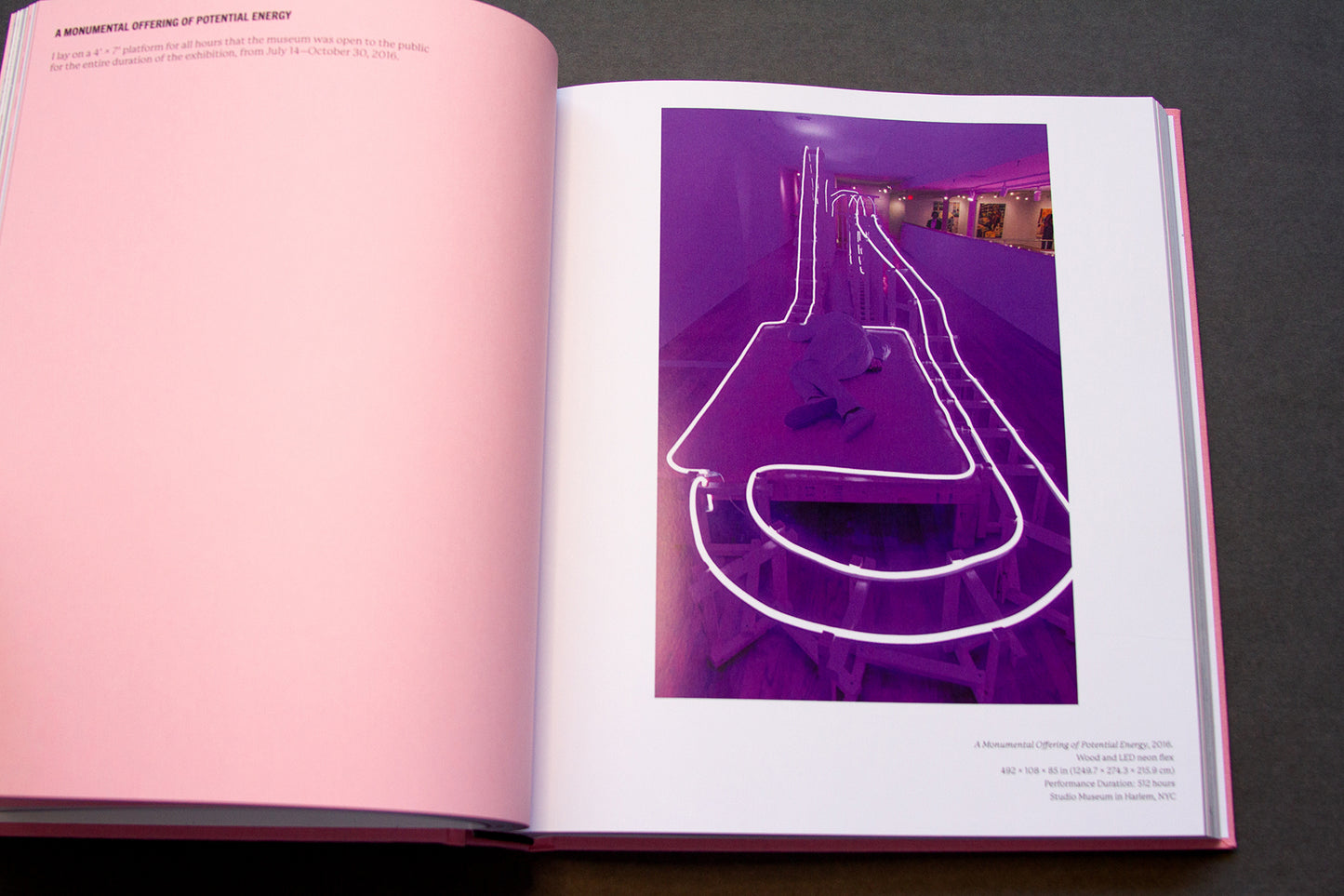 This Means Everything to Me by EJ Hill