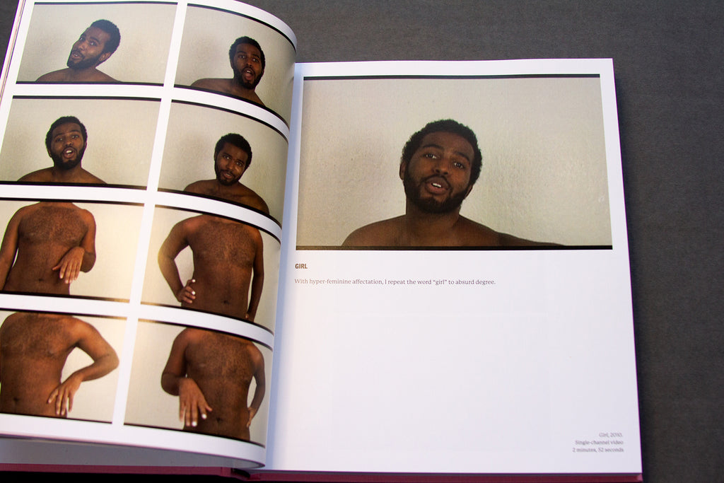 Special Edition: This Means Everything to Me by EJ Hill