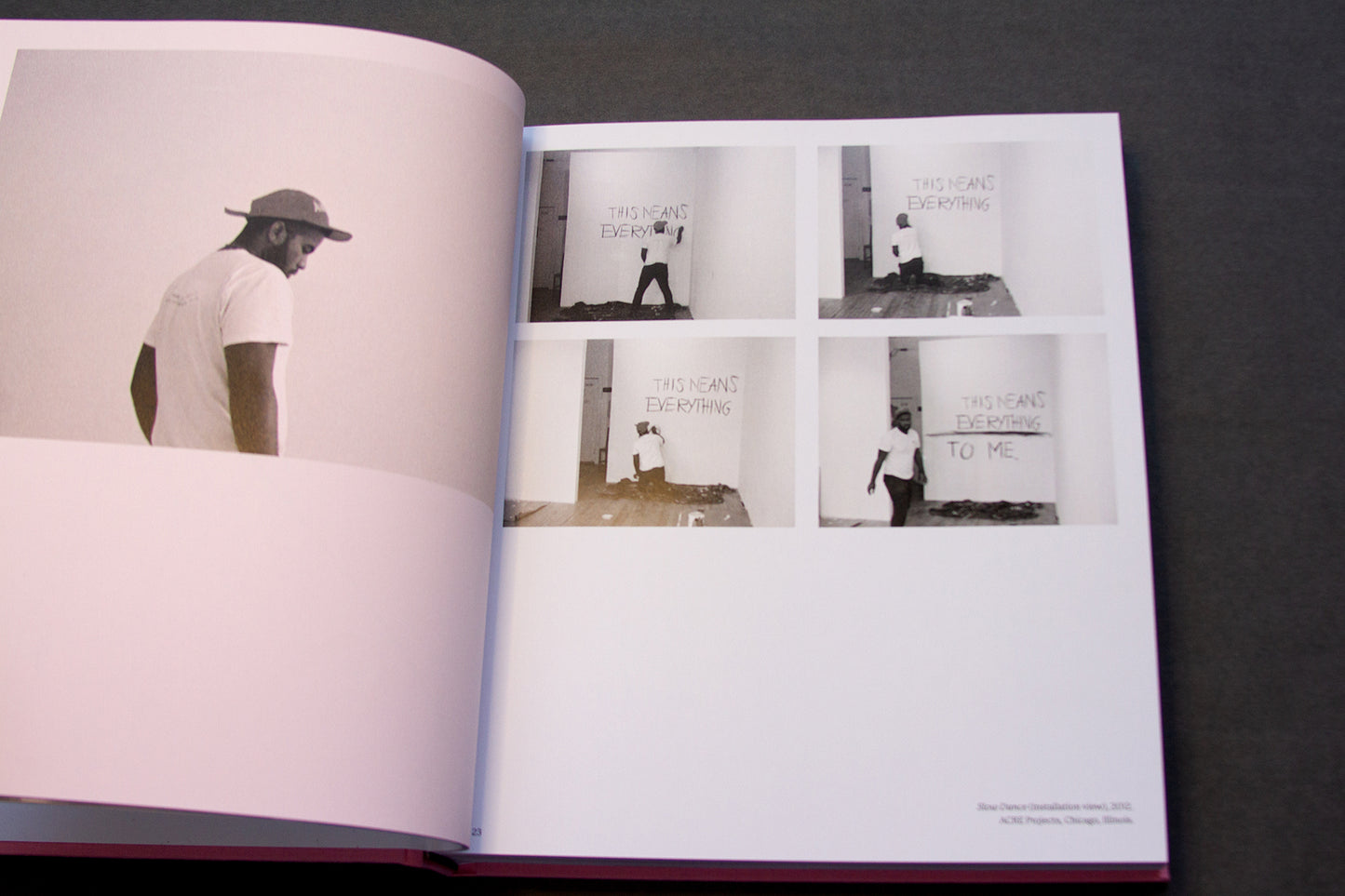 This Means Everything to Me by EJ Hill