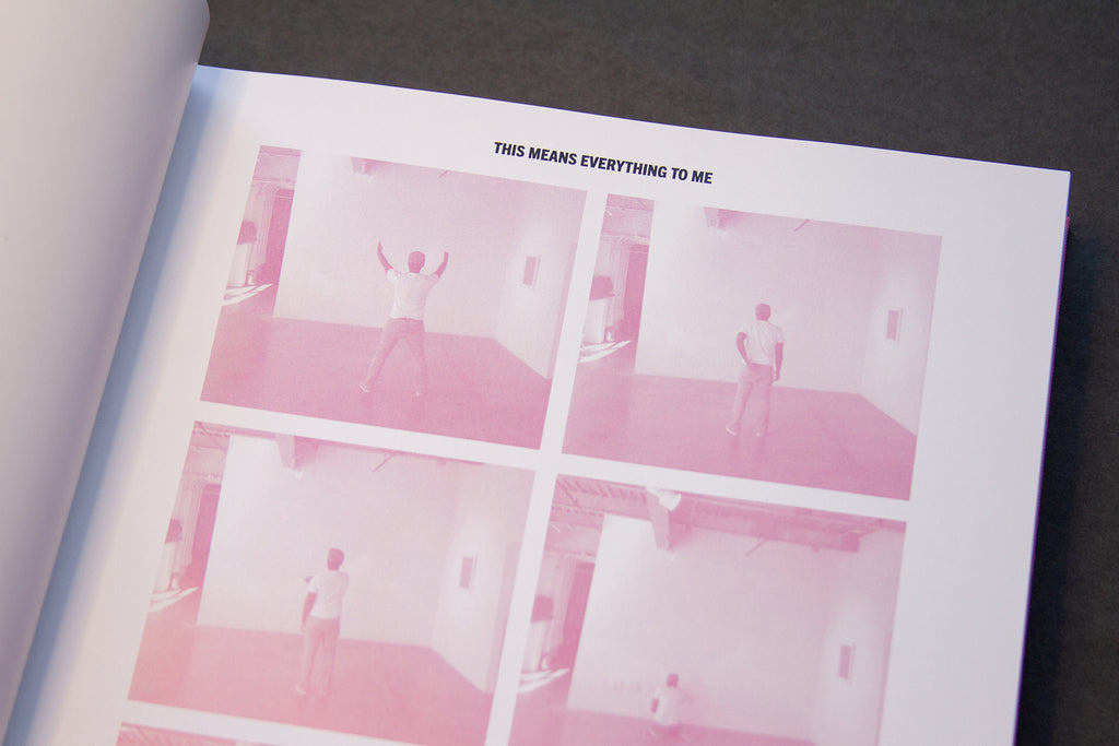 Special Edition: This Means Everything to Me by EJ Hill