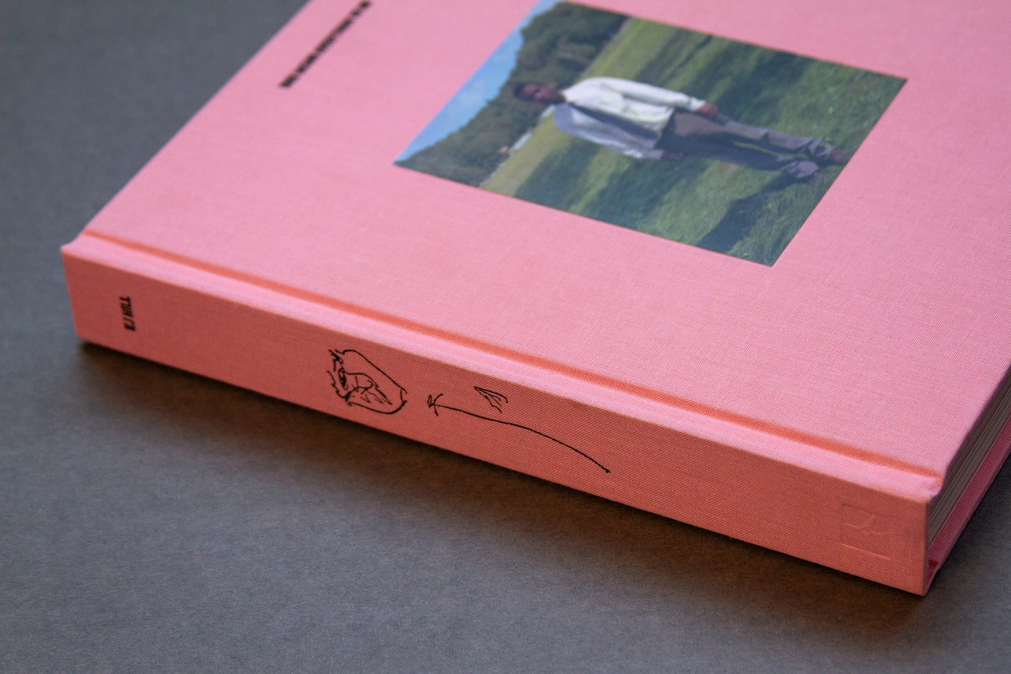 This Means Everything to Me by EJ Hill