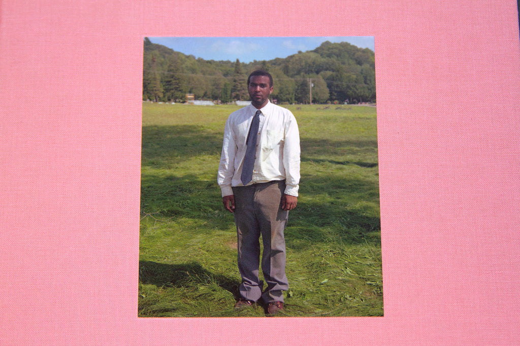 Special Edition: This Means Everything to Me by EJ Hill