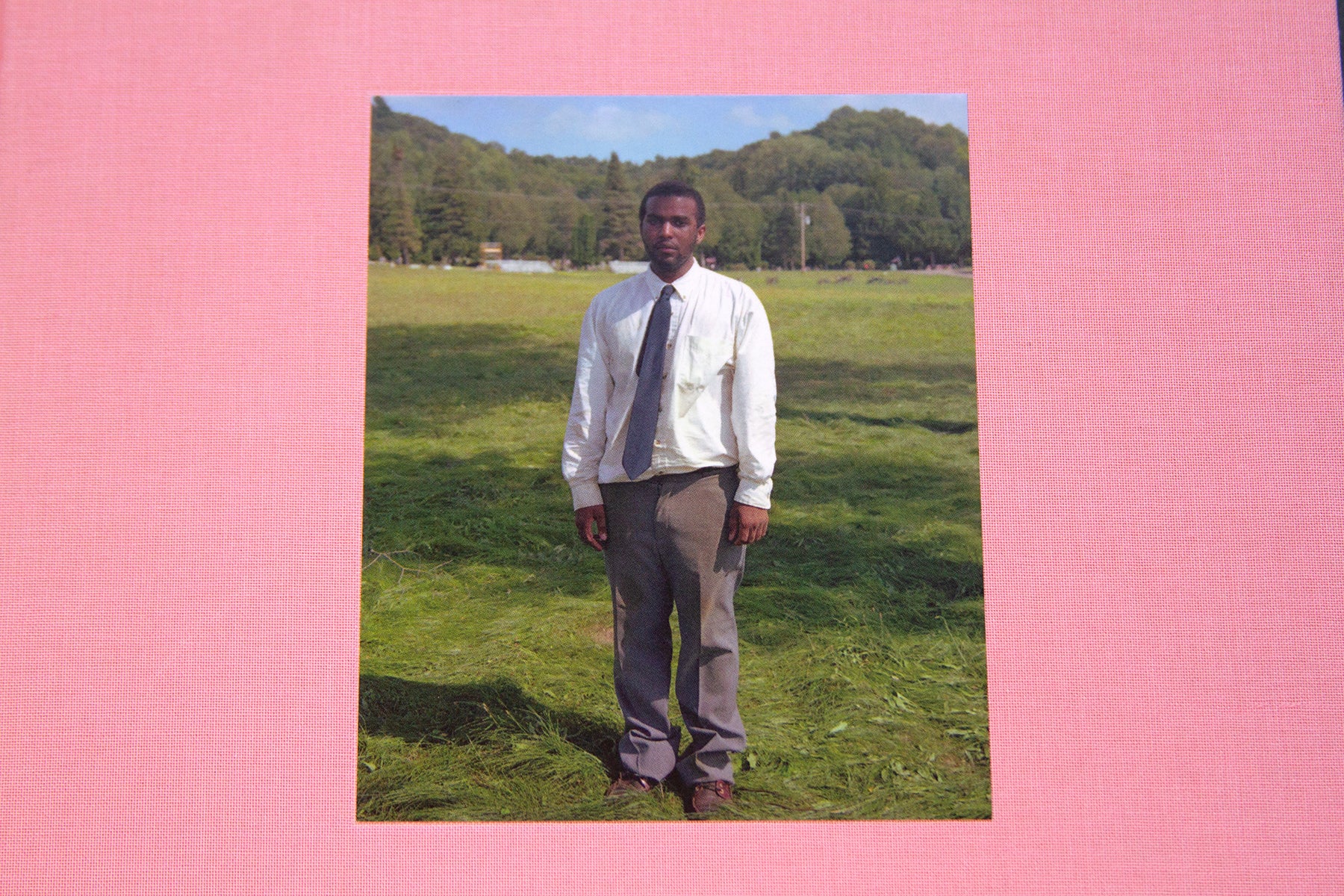 This Means Everything to Me by EJ Hill