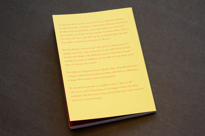 Sugar Honey Iced Tea by Ileana Ramirez and Sara J. Winston