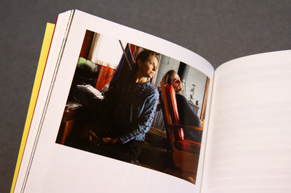 Sugar Honey Iced Tea by Ileana Ramirez and Sara J. Winston