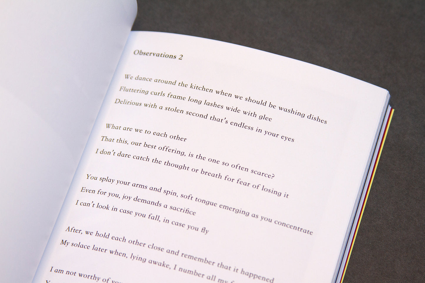 Sugar Honey Iced Tea by Ileana Ramirez and Sara J. Winston