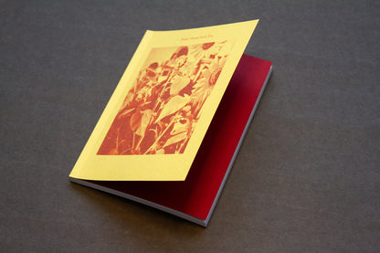 Sugar Honey Iced Tea by Ileana Ramirez and Sara J. Winston