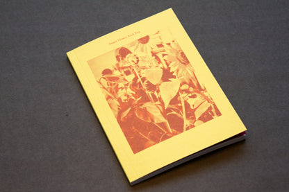 Sugar Honey Iced Tea by Ileana Ramirez and Sara J. Winston