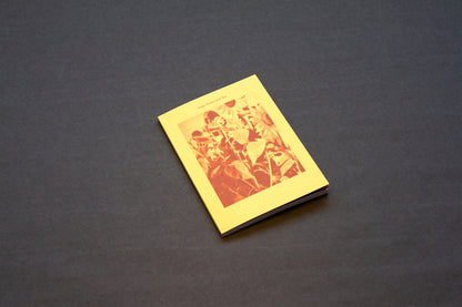 Sugar Honey Iced Tea by Ileana Ramirez and Sara J. Winston