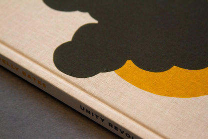 Unity Revolution by Diana Pumpelly Bates