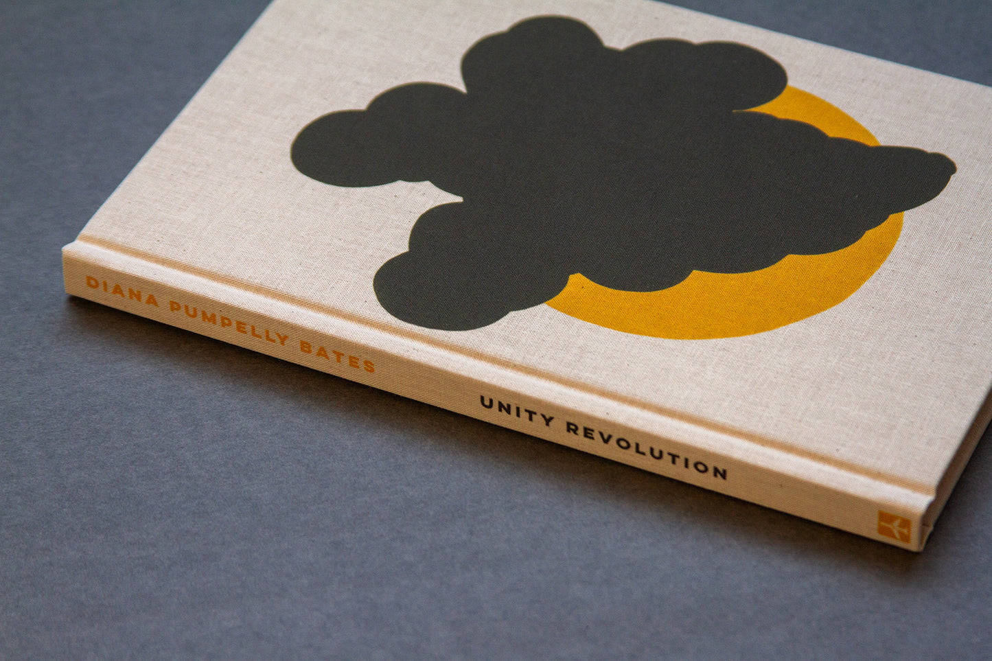 Unity Revolution by Diana Pumpelly Bates