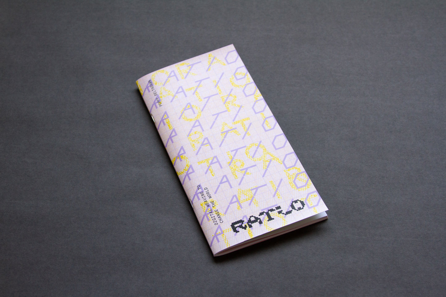 Ratio by Poppy DeltaDawn