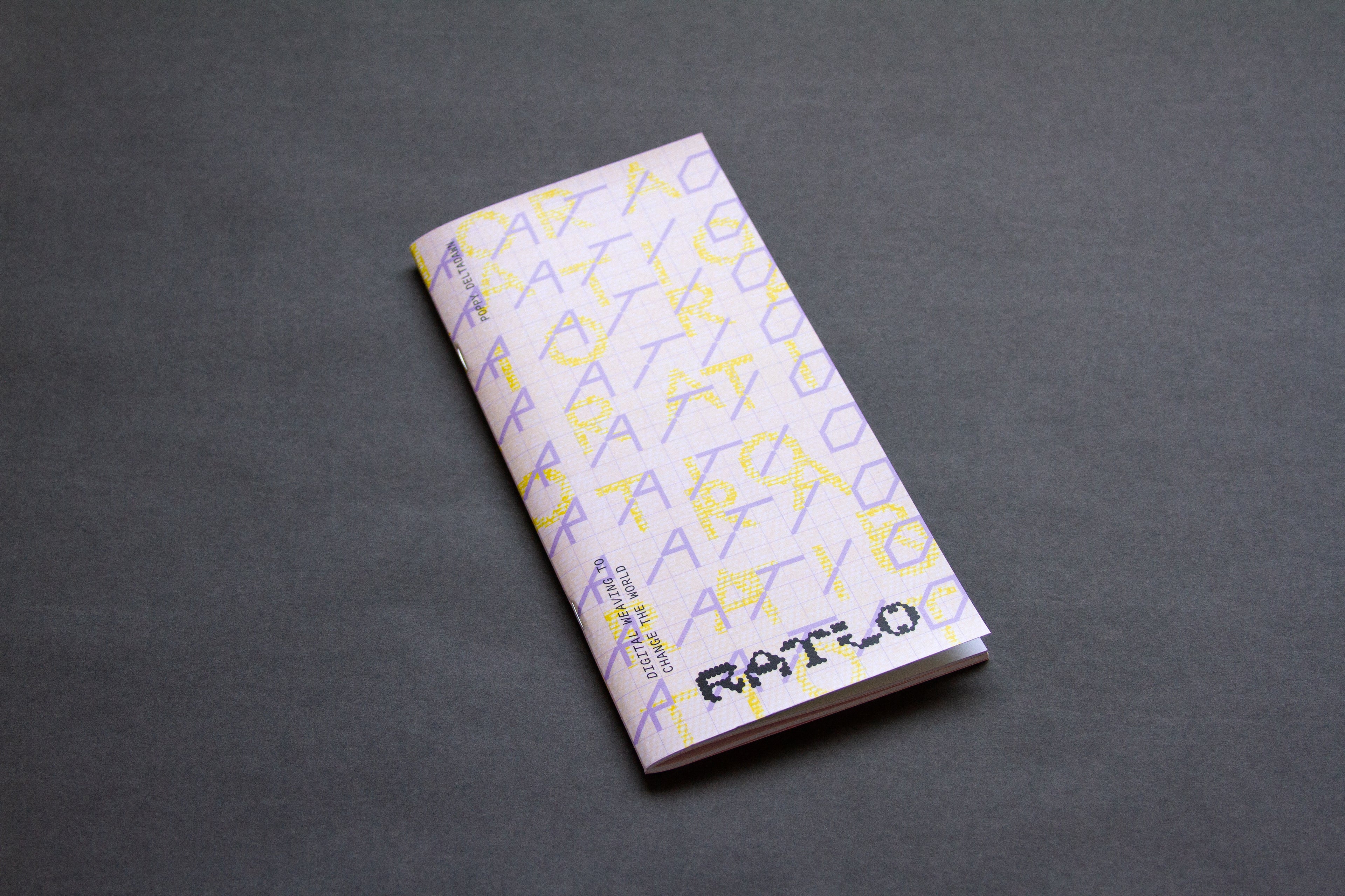 Ratio by Poppy DeltaDawn