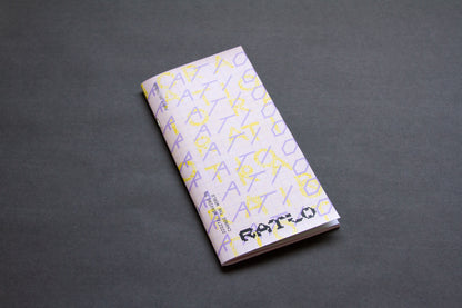 Ratio by Poppy DeltaDawn