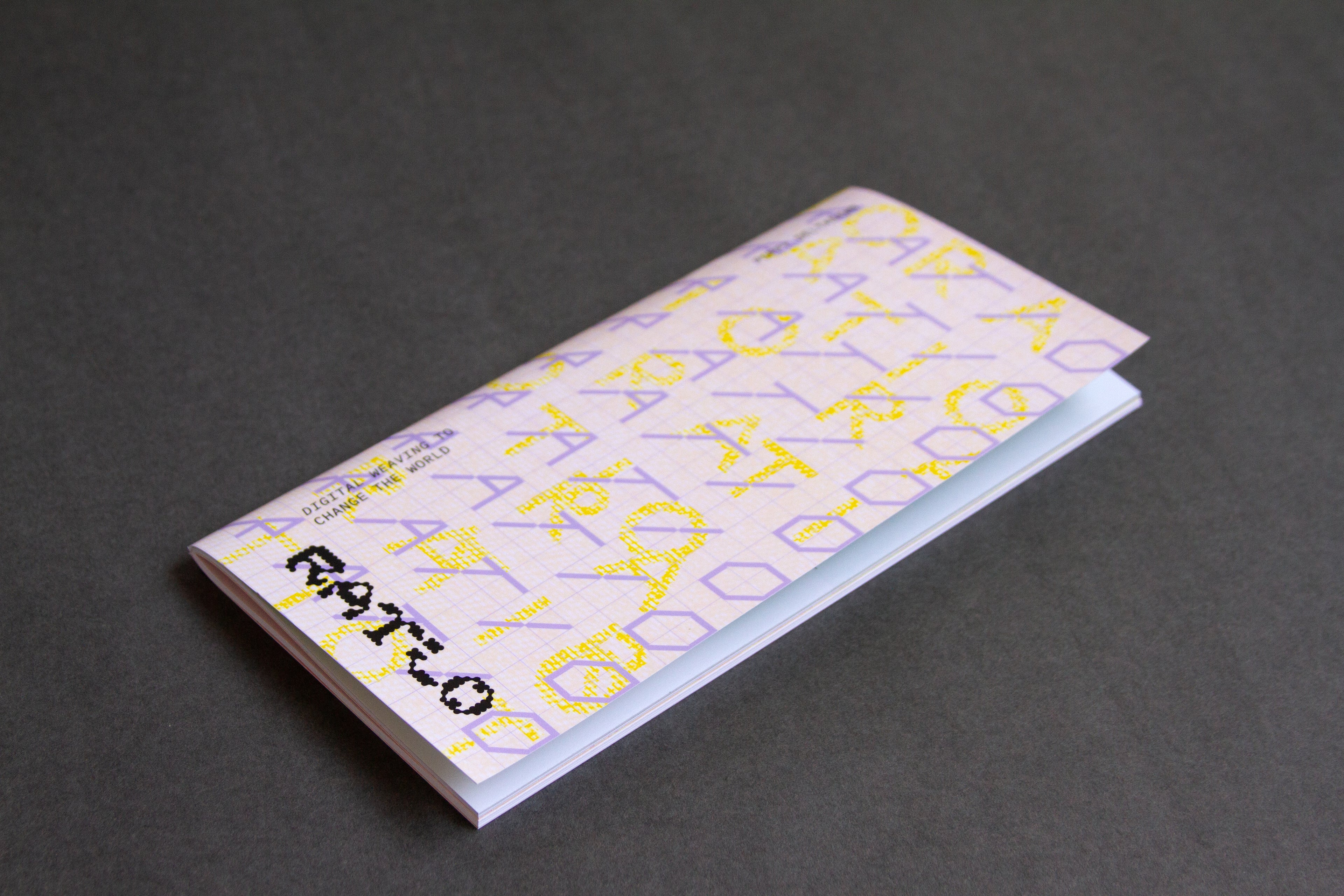Ratio by Poppy DeltaDawn