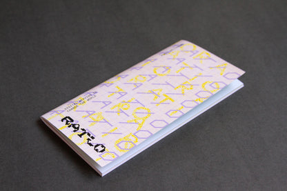 Ratio by Poppy DeltaDawn