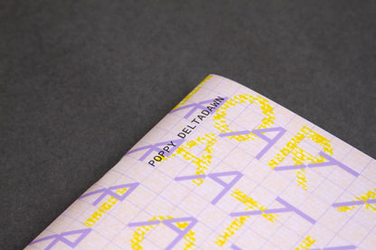 Ratio by Poppy DeltaDawn