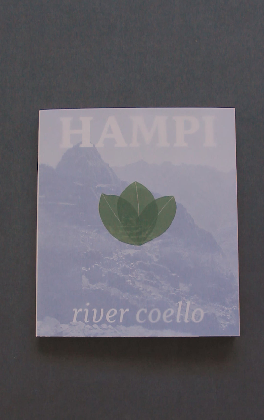 HAMPI by River Coello