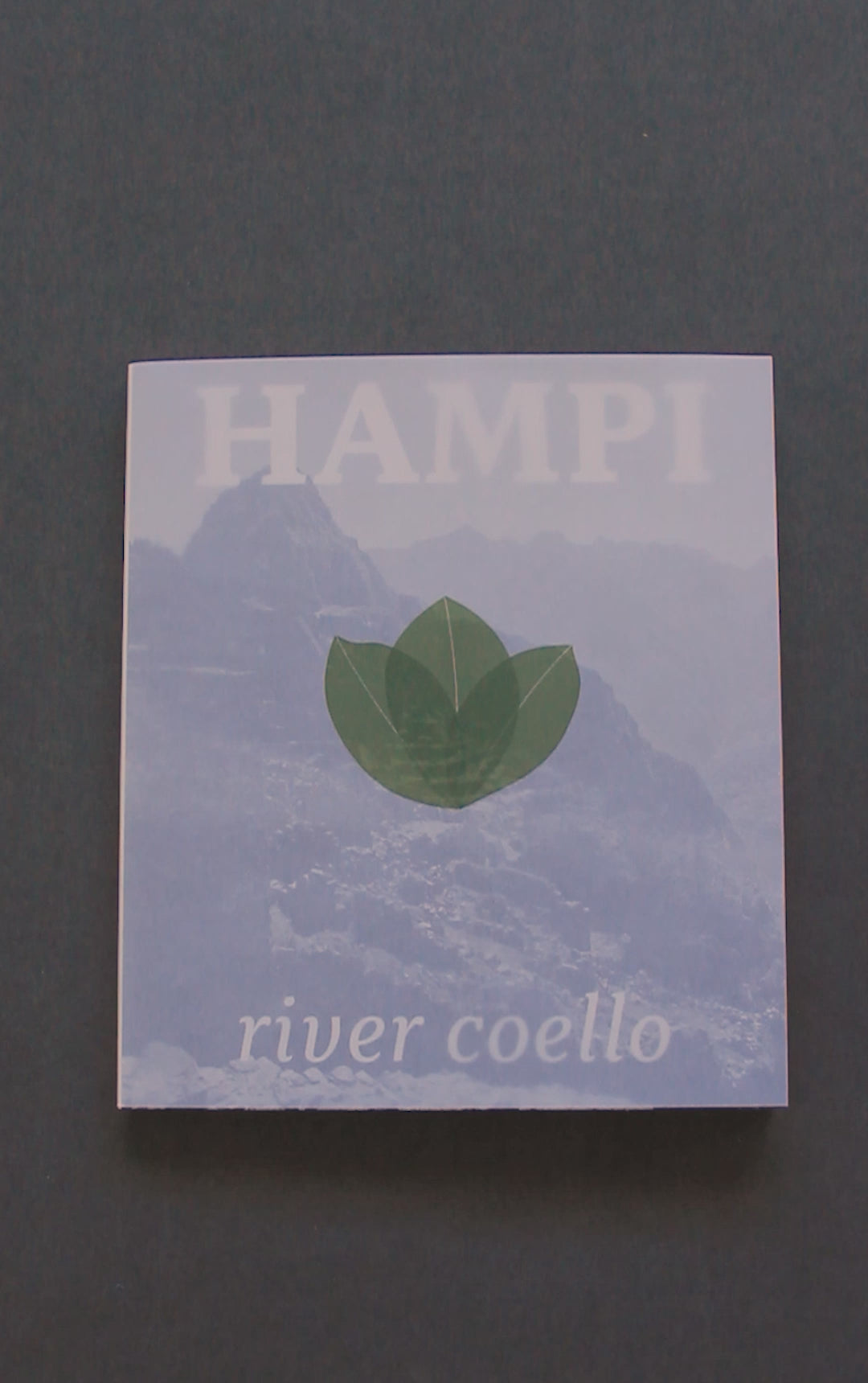 HAMPI by River Coello