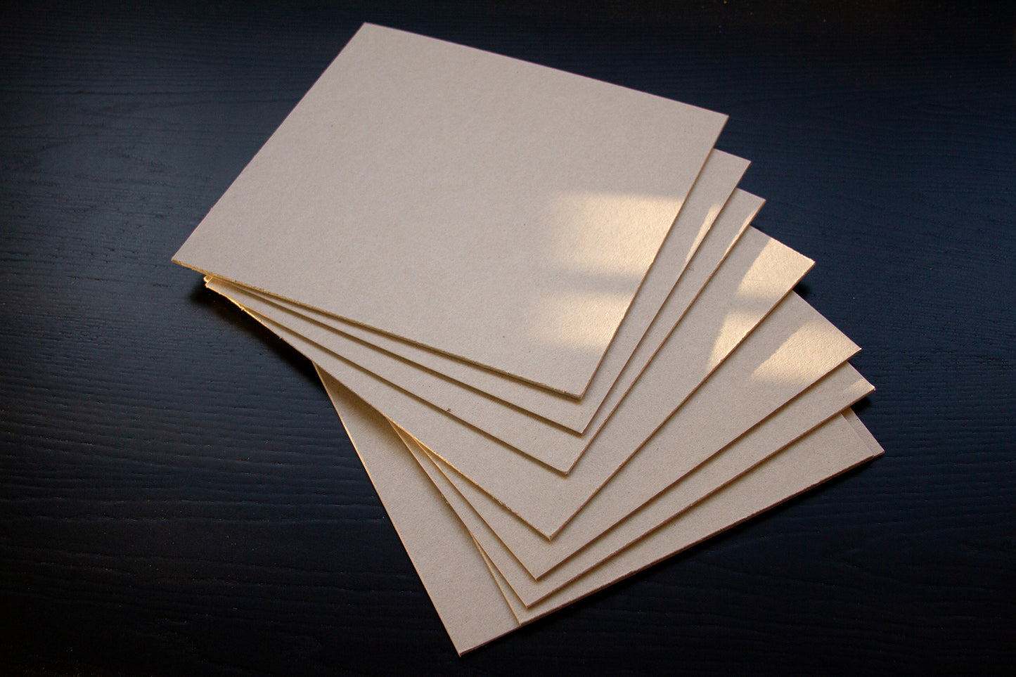 Binder's Board (Euroboard, Eskeboard)