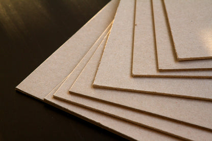 Binder's Board (Euroboard, Eskeboard)